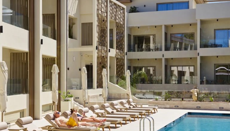 4* Inea Sole Boutique Hotel - Χανιά, Κρήτη