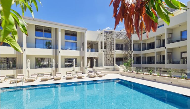 4* Inea Sole Boutique Hotel - Χανιά, Κρήτη