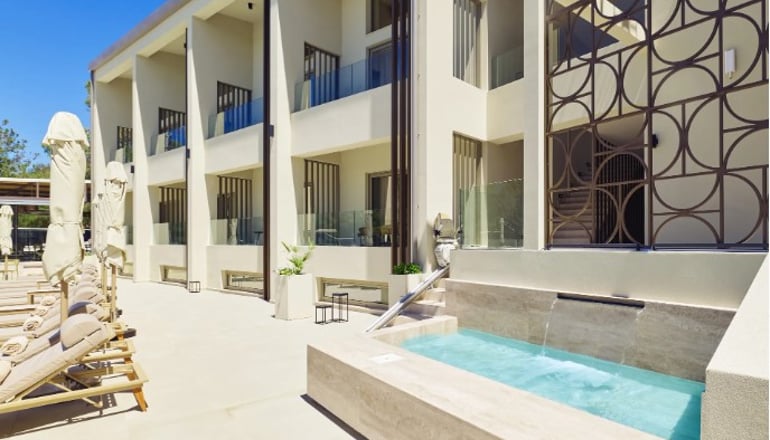 4* Inea Sole Boutique Hotel - Χανιά, Κρήτη