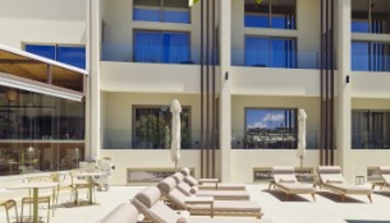 4* Inea Sole Boutique Hotel - Χανιά, Κρήτη