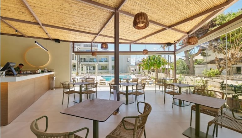 4* Inea Sole Boutique Hotel - Χανιά, Κρήτη