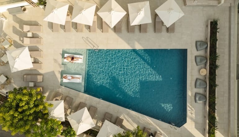 4* Inea Sole Boutique Hotel - Χανιά, Κρήτη