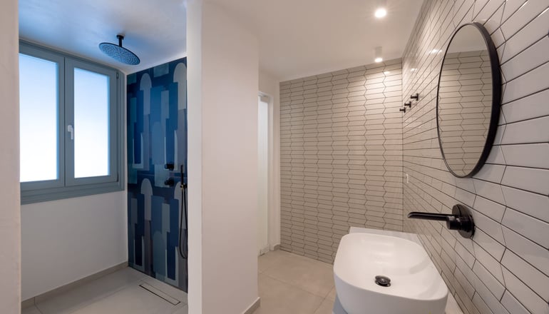 4* Infinity Blue Suites - Αστυπάλαια