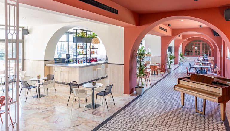 4* Iolida Corfu Resort & Spa