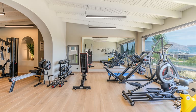 4* Iolida Corfu Resort & Spa