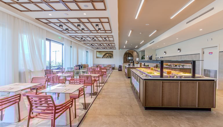 4* Iolida Corfu Resort & Spa