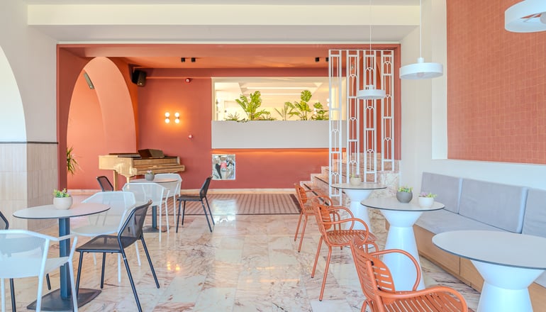 4* Iolida Corfu Resort & Spa