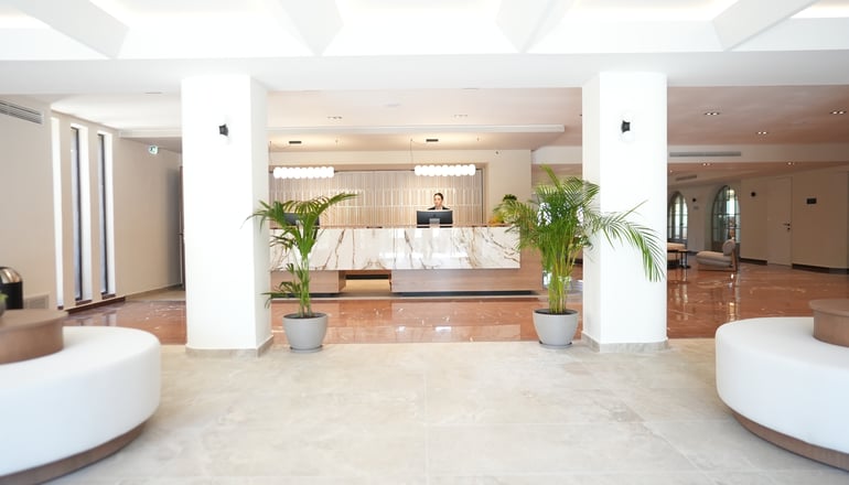 4* Iolida Corfu Resort & Spa