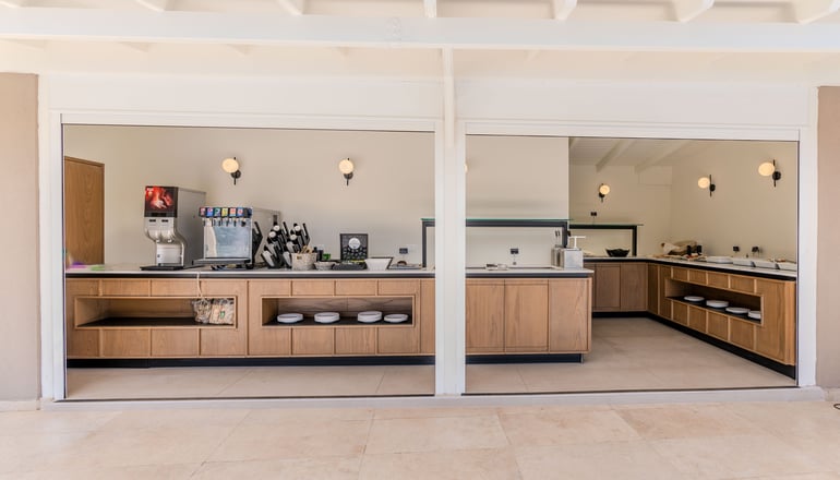 4* Iolida Corfu Resort & Spa