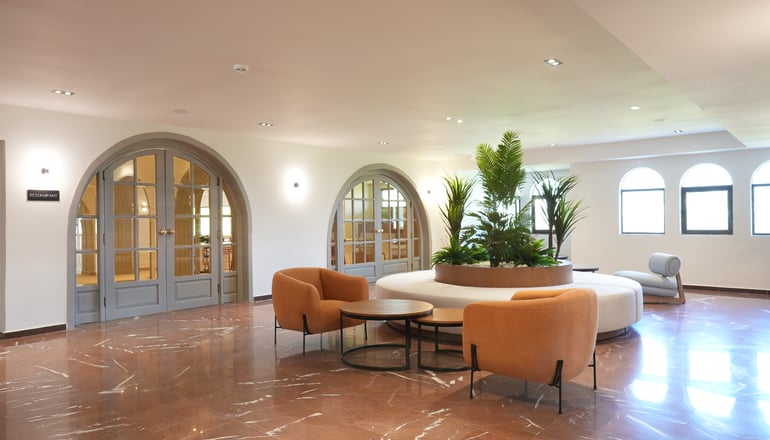 4* Iolida Corfu Resort & Spa