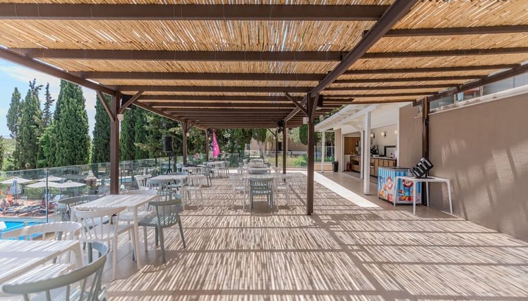 4* Iolida Corfu Resort & Spa