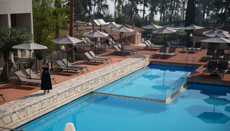 4* Iolida Corfu Resort & Spa