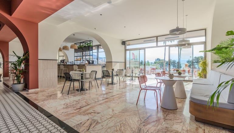 4* Iolida Corfu Resort & Spa