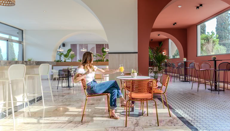 4* Iolida Corfu Resort & Spa