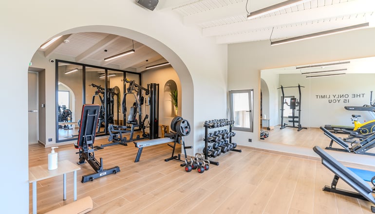 4* Iolida Corfu Resort & Spa