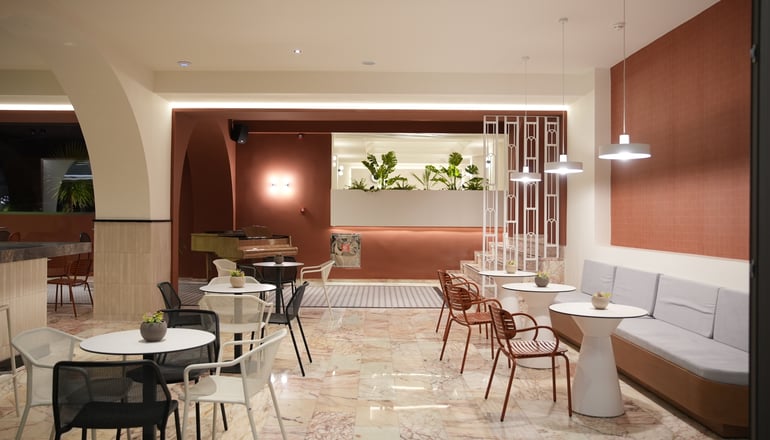 4* Iolida Corfu Resort & Spa