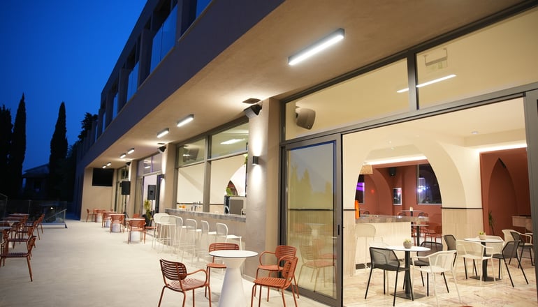 4* Iolida Corfu Resort & Spa