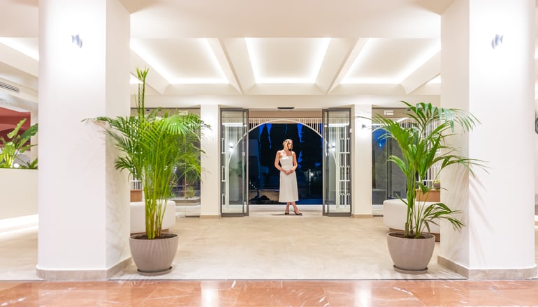 4* Iolida Corfu Resort & Spa