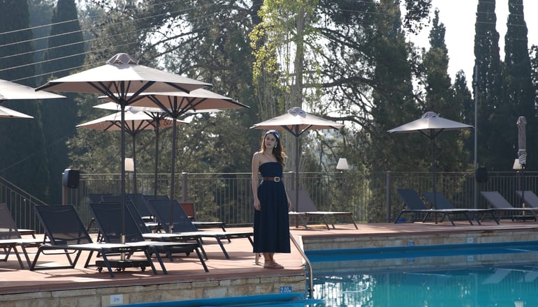 4* Iolida Corfu Resort & Spa