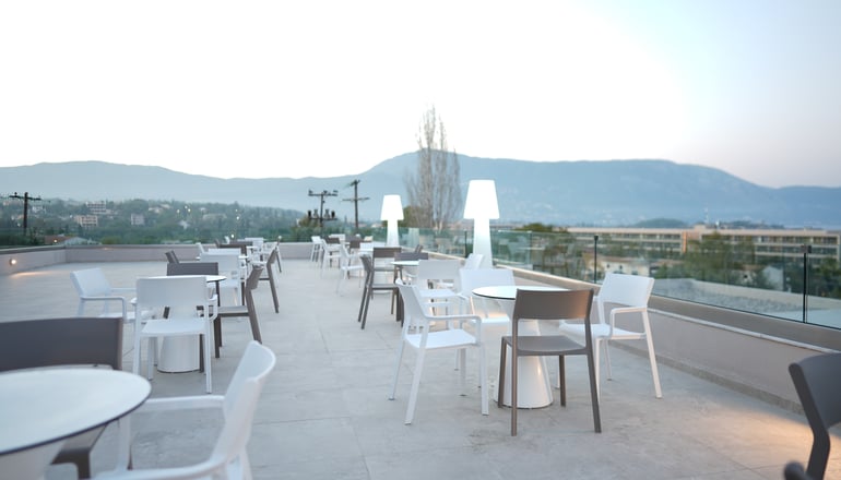 4* Iolida Corfu Resort & Spa