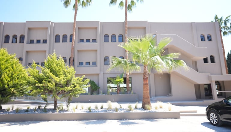 4* Iolida Corfu Resort & Spa