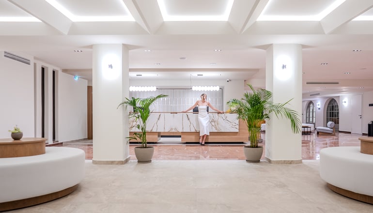 4* Iolida Corfu Resort & Spa