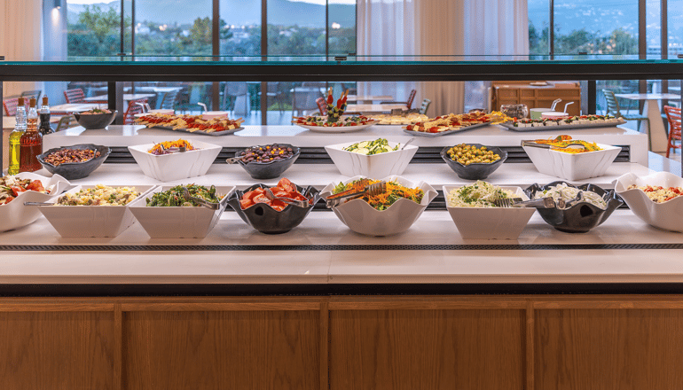 4* Iolida Corfu Resort & Spa