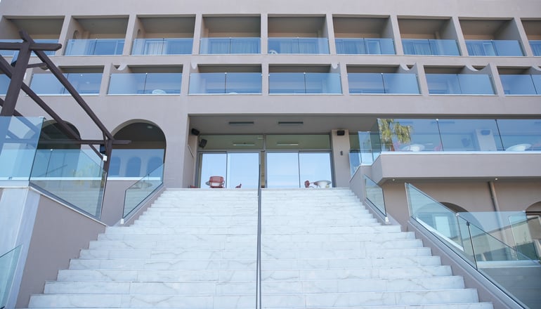 4* Iolida Corfu Resort & Spa