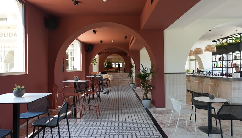 4* Iolida Corfu Resort & Spa