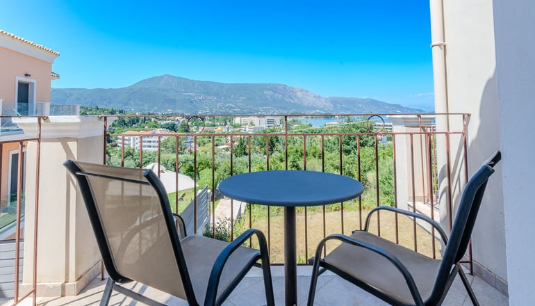 4* Iolida Corfu Resort & Spa