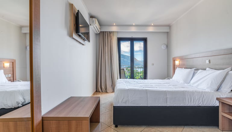 4* Iolida Corfu Resort & Spa