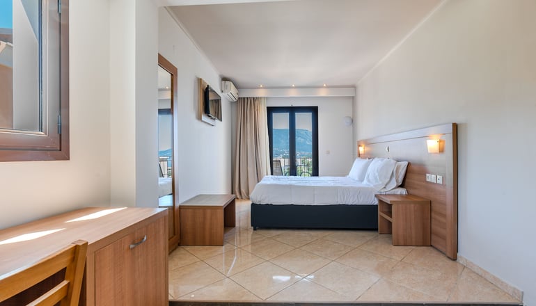 4* Iolida Corfu Resort & Spa