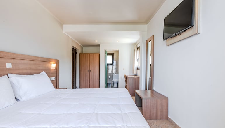 4* Iolida Corfu Resort & Spa