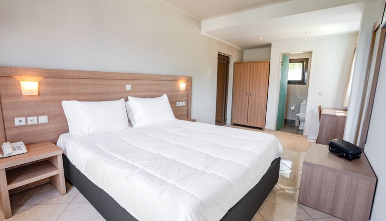 4* Iolida Corfu Resort & Spa