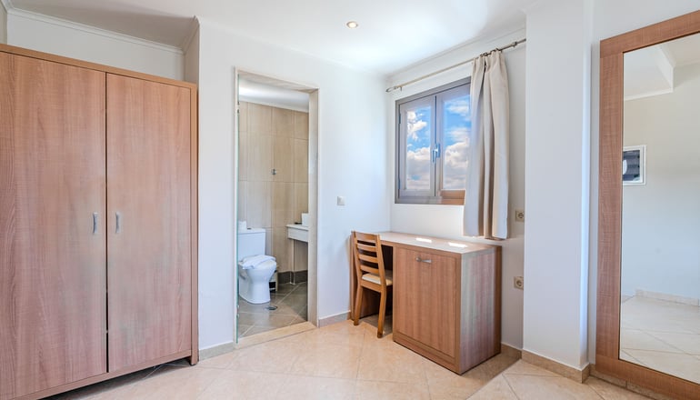 4* Iolida Corfu Resort & Spa