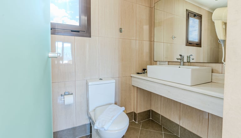 4* Iolida Corfu Resort & Spa