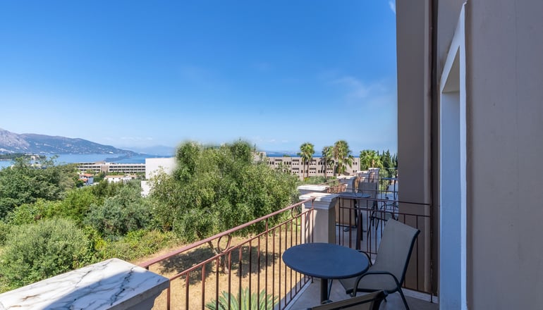 4* Iolida Corfu Resort & Spa