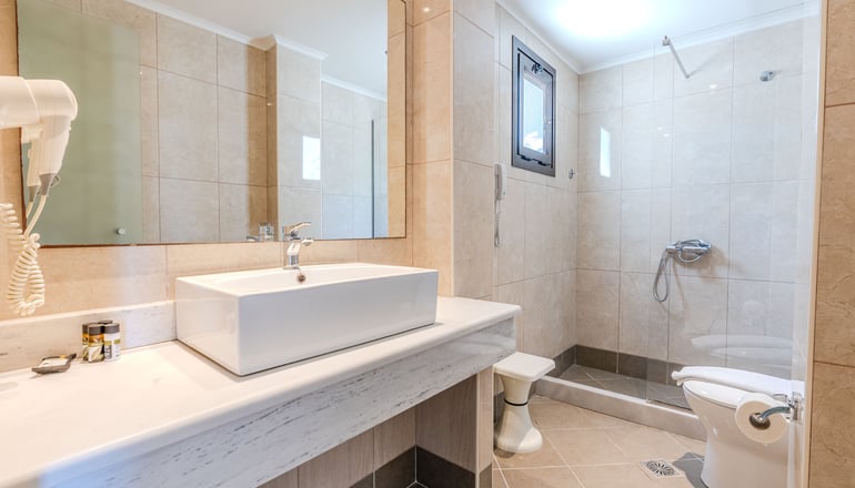 4* Iolida Corfu Resort & Spa