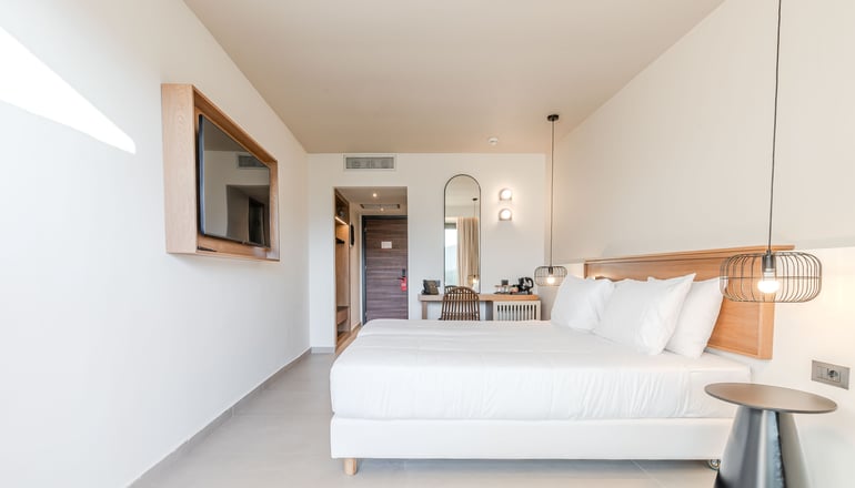 4* Iolida Corfu Resort & Spa