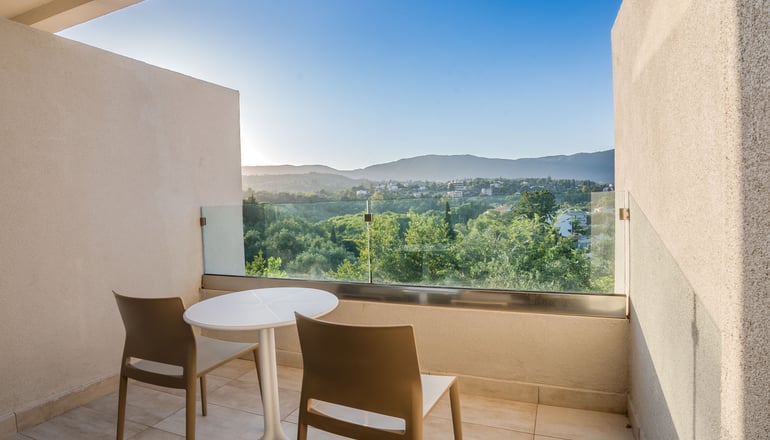 4* Iolida Corfu Resort & Spa