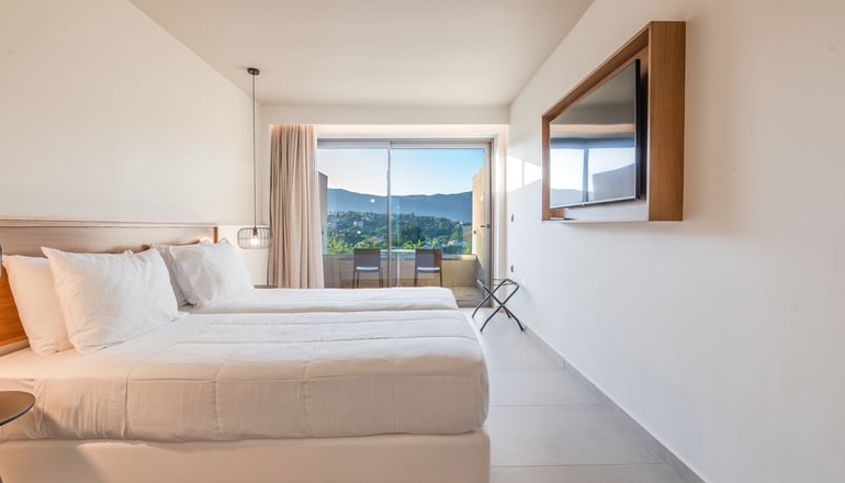 4* Iolida Corfu Resort & Spa