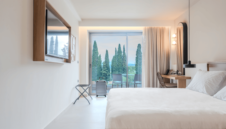 4* Iolida Corfu Resort & Spa