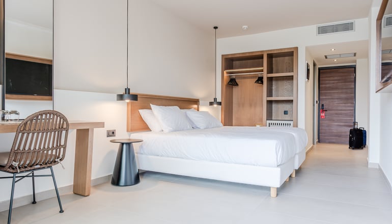 4* Iolida Corfu Resort & Spa