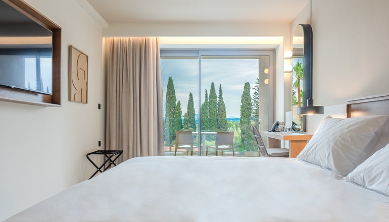 4* Iolida Corfu Resort & Spa