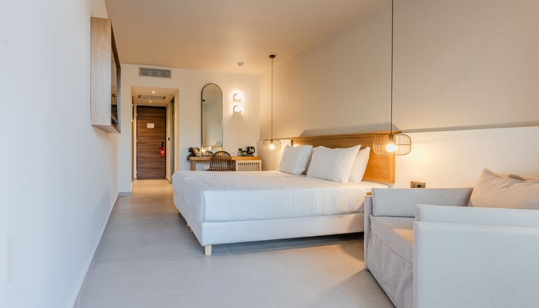 4* Iolida Corfu Resort & Spa