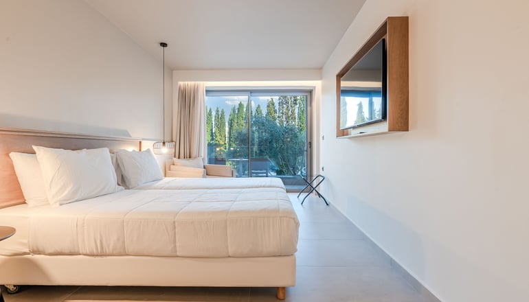 4* Iolida Corfu Resort & Spa