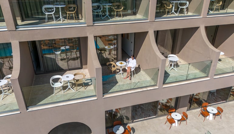 4* Iolida Corfu Resort & Spa