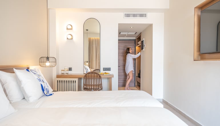 4* Iolida Corfu Resort & Spa