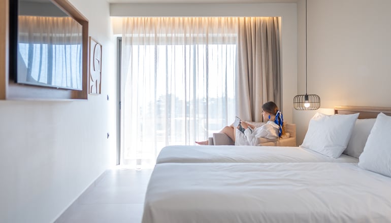 4* Iolida Corfu Resort & Spa