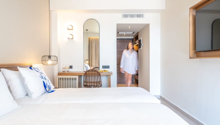 4* Iolida Corfu Resort & Spa